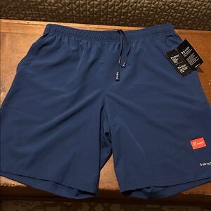 Hind Running Shorts for Men